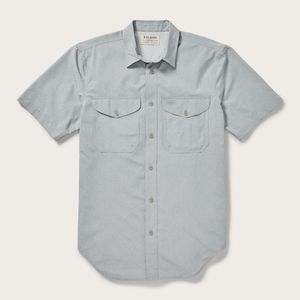 Filson Twin Lakes Short Sleeve Shirt